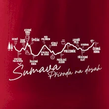 Šumava - Příroda na dosah