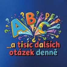 Učitel - ... a tisíc dalších otázek
