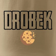Drobek - sušenka