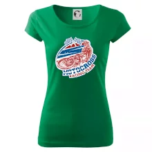 Motocross racing team