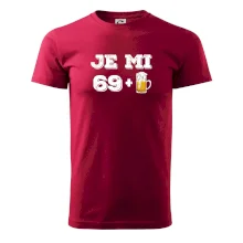 Je mi 70 pivo Je mi 70 pivo