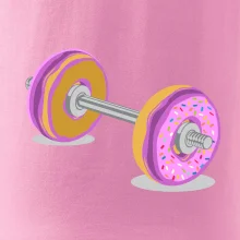 Donut Barbell
