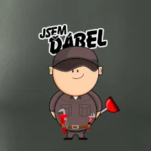 Jsem ďábel instalatér