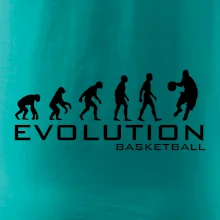 Evoluce Basketball