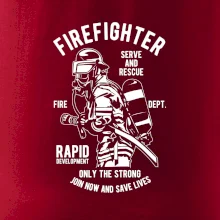 Firefighter Dept Firefighter Dept