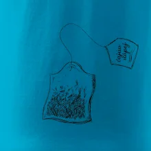 Čaj - čajův nápoj