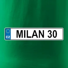 SPZ Milan 30