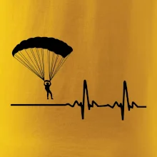 Paragliding EKG
