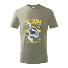 Capoeira  Afro-brazil art