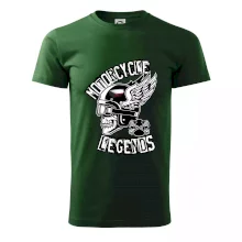 Czech Motorcycle legends