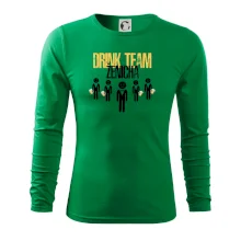 Drink team ženicha