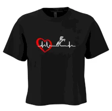 Moje srdce bije pro koně