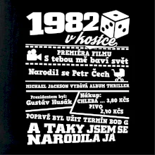 1982 v kostce
