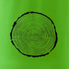 Letokruhy 35 bez věku