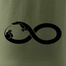 Jezevčík nekonečno