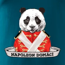 Napoleon domácí panda