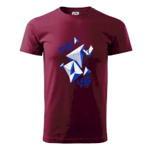 Bouldering myslím ve 3d lezu v 4d