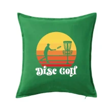 Disc golf postava vintage