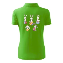 Velikonoční zajíci