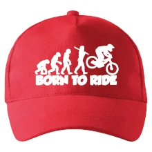 Evoluce Born to ride