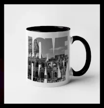 Love italy - colosseum