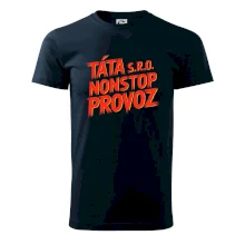 Táta sro Nonstop provoz