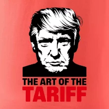 Trump The art of the tariff