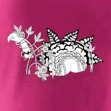 Loch ass (Pecka design)
