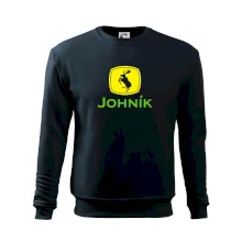 Johník