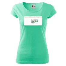 Tabulková Královna