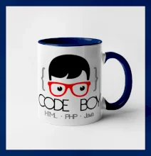 Code Boy