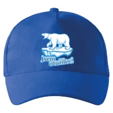 Jsem otužilec - medvěd