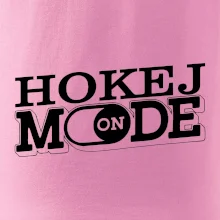 Hokej mode