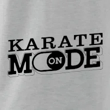 Karate mode