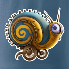 Poštovní vůz z doby dávno minulé