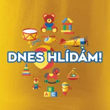 Dnes hlídám!