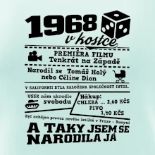 1968 v kostce