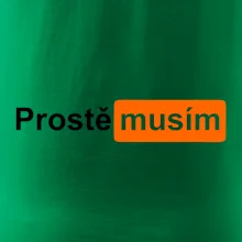 Porn - prostě musím