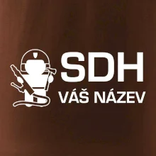 SDH postavička  (vlastní název)