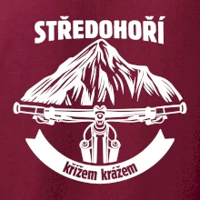 České středohoří křížem krážem