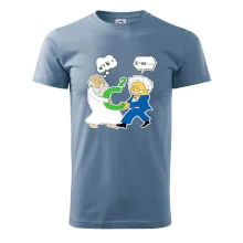 Pythagoras a Albert boj o C Pythagoras a Albert boj o C