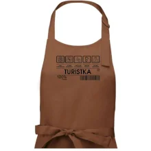 Čárový Kód Turistka