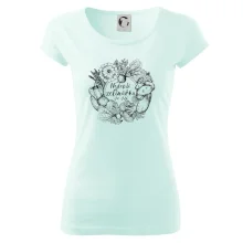 Nejlepší zelinářka ve vsi