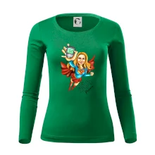 D I A MÁMA GLUKOMETR