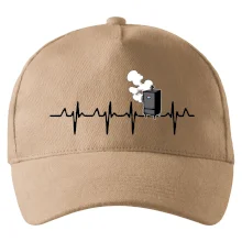 EKG udírna