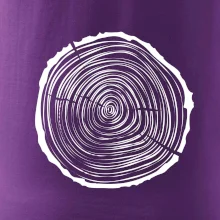 Letokruhy 25 bez věku