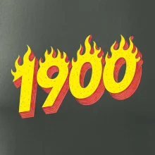 Narozeniny v ohni  - váš ročník