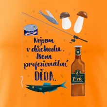 Profesionální děda (studio-arte.cz)