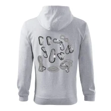 Horolezecké karabiny