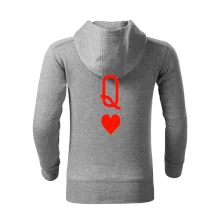 Poker Q love Poker Q love